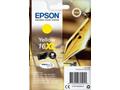 Epson Singlepack Yellow 16XL DURABrite Ultra Ink