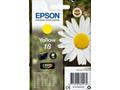Epson 18 - 3.3 ml - žlutá - originální - inkoustov