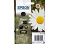 EPSON ink čer Singlepack "Sedmikráska" Black 18XL 