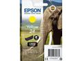 EPSON ink bar Singlepack "Slon" Yellow 24 Claria P
