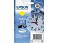 Epson 27 - 3.6 ml - žlutá - originální - inkoustov
