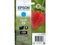 Epson Singlepack Cyan 29 Claria Home Ink