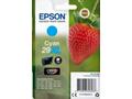 Epson Singlepack Cyan 29XL Claria Home Ink