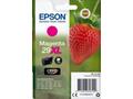 Epson Singlepack Magenta 29XL Claria Home Ink