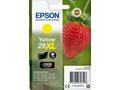 Epson Singlepack Yellow 29XL Claria Home Ink