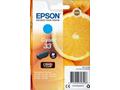 EPSON cartridge T3342 cyan (pomeranč)