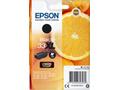 Epson 33XL - 12.2 ml - XL - černá - originální - b