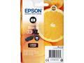 Epson 33XL - 8.1 ml - XL - foto černá - originální