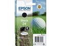 Epson 34 - 6.1 ml - černá - originální - inkoustov