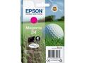 Epson Singlepack Magenta 34 DURABrite Ultra Ink