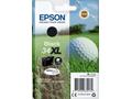 Epson 34XL - 16.3 ml - XL - černá - originální - b