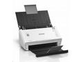 EPSON skener WorkForce DS-410, A4, 50x1200dpi, USB