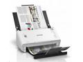 EPSON skener WorkForce DS-410, A4, 50x1200dpi, USB