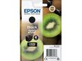 Epson 202 - 6.9 ml - černá - originální - blistr -