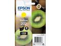 EPSON cartridge T02F4 yellow (kiwi)