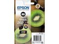 EPSON singlepack, Photo Black 202XL, Premium Ink, 