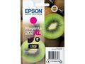 EPSON cartridge T02H3 magenta XL (kiwi)