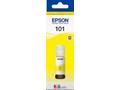 Epson inkoustová náplň, T03V44A, 101 EcoTank, L616