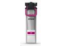 Epson T9453 - 38.1 ml - XL - purpurová - origináln