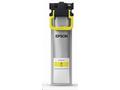 Epson atrament WF-C5xxx series yellow XL - 38.1ml 