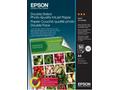 EPSON Paper A4 - Double-Sided Photo Quality Inkjet