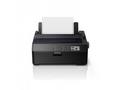 Epson, FX-890IIN, Tisk, Jehl, Role, LAN, USB