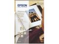 EPSON fotopapír C13S400039, 10x15, Value Glossy Ph