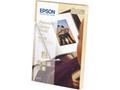 EPSON paper 10x15 - 183g, m2 - 100 sheets - value 