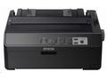Epson, LQ-590II, Tisk, Jehl, A4, USB