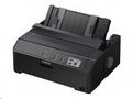 Epson, LQ-590II, Tisk, Jehl, A4, USB