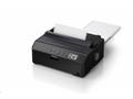 Epson, LQ-590IIN, Tisk, Jehl, A4, LAN, USB