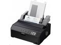 Epson, LQ-590IIN, Tisk, Jehl, A4, LAN, USB