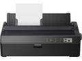 Epson, LQ-2090IIN, Tisk, Jehl, Role, LAN, USB