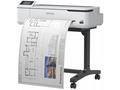 Epson SureColor, SC-T3100, Tisk, Ink, Role, LAN, W