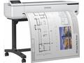 Epson SureColor, SC-T5100N, Tisk, Ink, Role, LAN, 