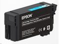 EPSON cartridge T40C2 cyan (26ml)