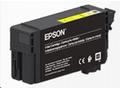 EPSON cartridge T40C4 yellow (26ml)