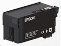 Epson T40D140 - 80 ml - černá - originální - inkou