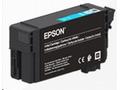 Epson T40D240 - 50 ml - azurová - originální - ink