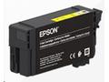 Epson Singlepack UltraChrome XD2 Yellow T40D440(50