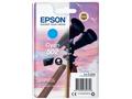 Epson 502 - 3.3 ml - azurová - originální - blistr