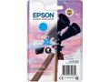 Epson 502XL - 6.4 ml - Vysoká kapacita - azurová -