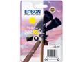 Epson 502XL - 6.4 ml - Vysoká kapacita - žlutá - o