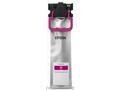 Epson WF-C5X9R Magenta XL Ink Supply Unit