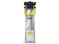 Epson atrament WF-C529R, C579R series yellow XL - 