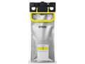 Epson WF-C5X9R Yellow XXL Ink Supply Unit