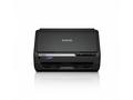 Epson FastFoto FF-680W, A4, 600 dpi, USB, LAN, Wi-