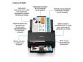 Epson FastFoto FF-680W, A4, 600 dpi, USB, LAN, Wi-