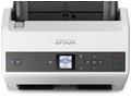 EPSON skener WorkForce DS-870, A4, 600x600 dpi, Du