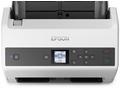 Epson WorkForce DS-870, A4, 600 dpi, USB